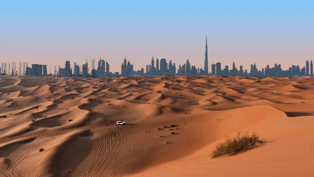 How to Plan the Perfect Visit to Dubai in 2024