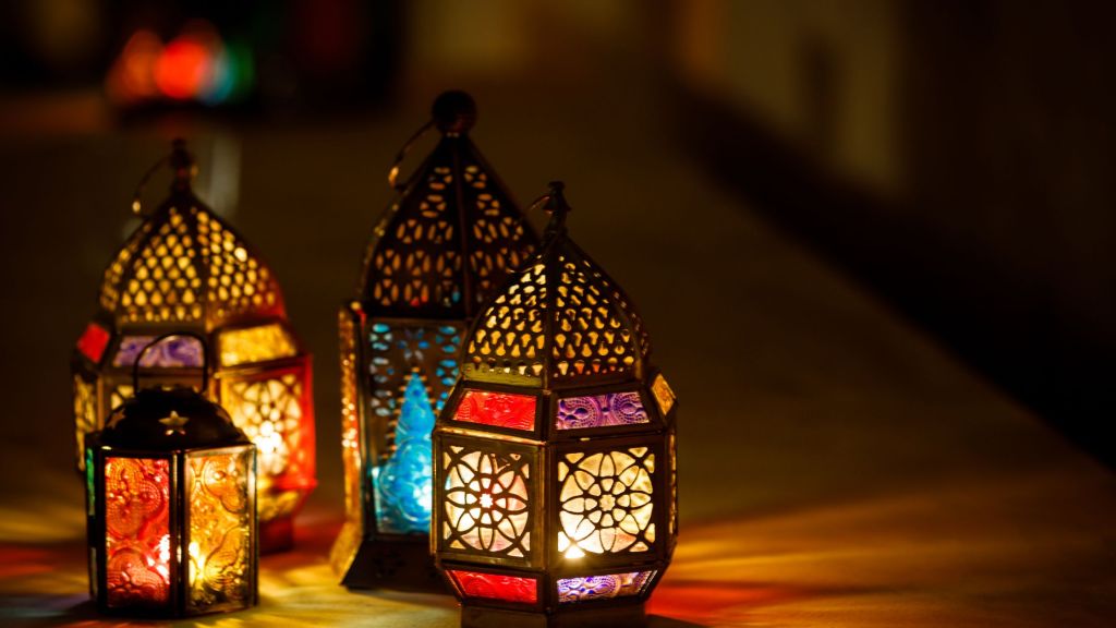 Best Iftar and Suhoor Spots in Dubai for Ramadan