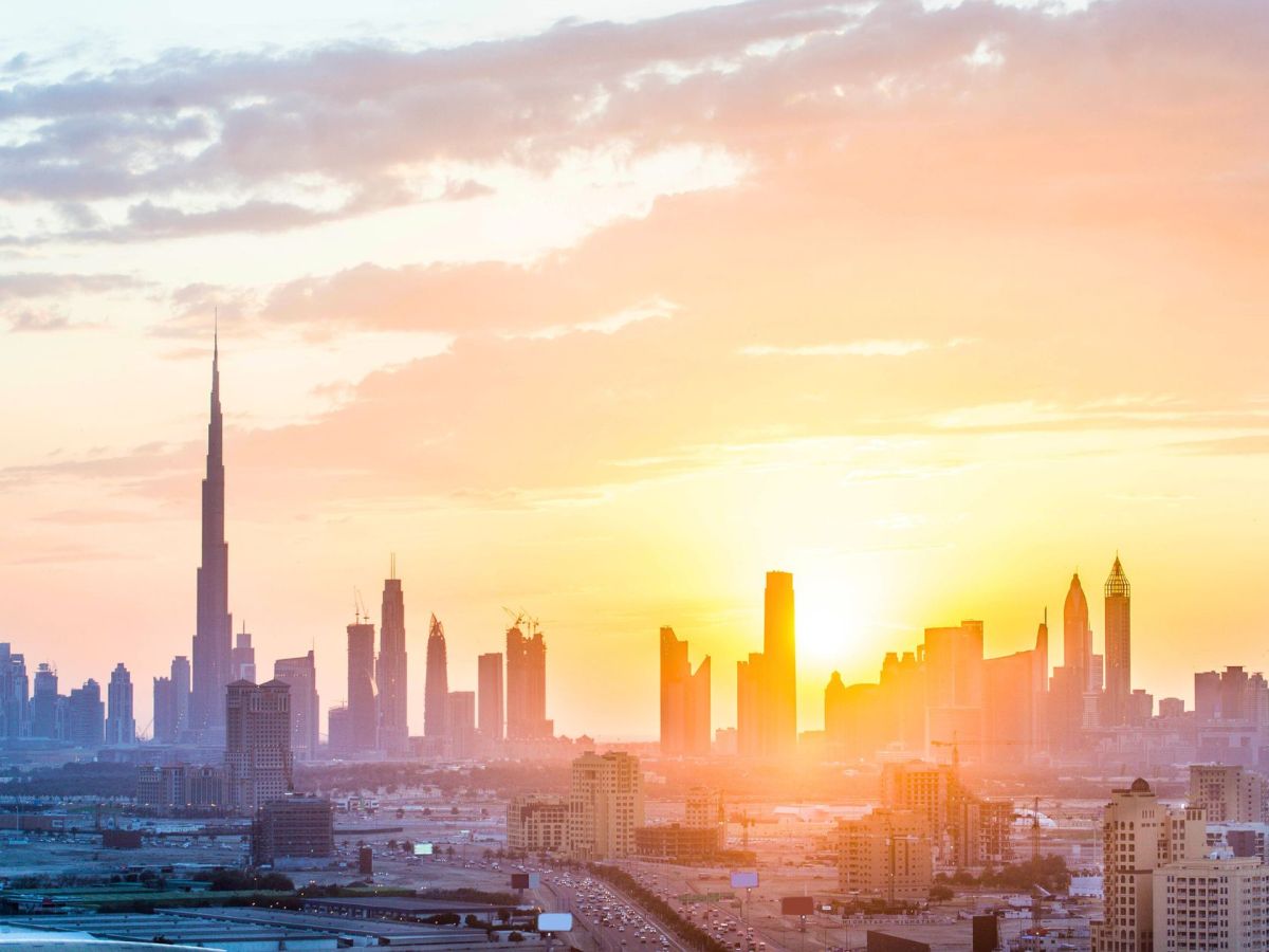 How to Plan the Cheapest Itinerary for Your Dubai Trip