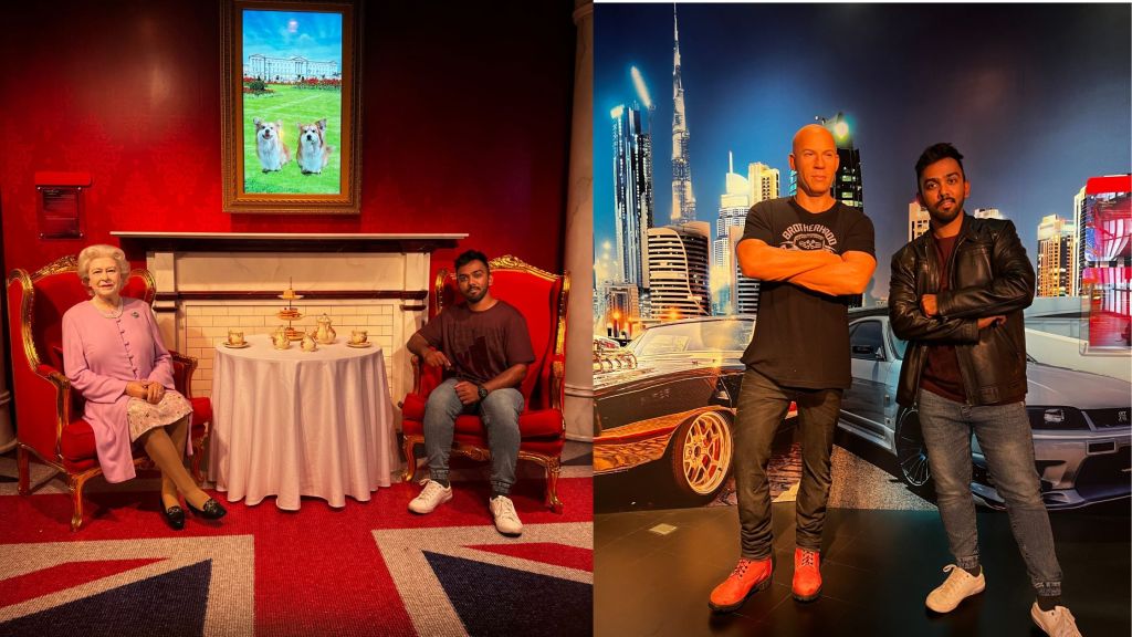 How to Book the Cheapest Madame Tussauds Dubai Tickets